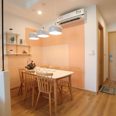Tms Pullman Quy Nhon Can Ho - Xuan Phuong Apartment Экстерьер фото