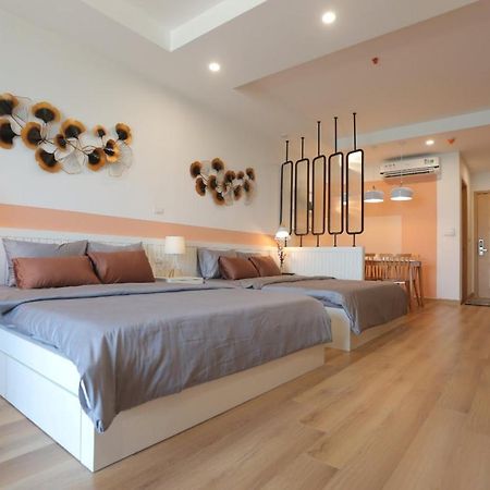 Tms Pullman Quy Nhon Can Ho - Xuan Phuong Apartment Экстерьер фото