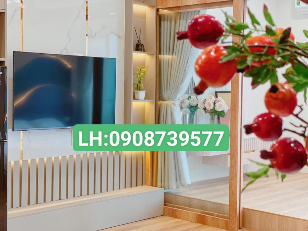 Tms Pullman Quy Nhon Can Ho - Xuan Phuong Apartment Экстерьер фото