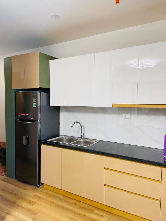 Tms Pullman Quy Nhon Can Ho - Xuan Phuong Apartment Экстерьер фото