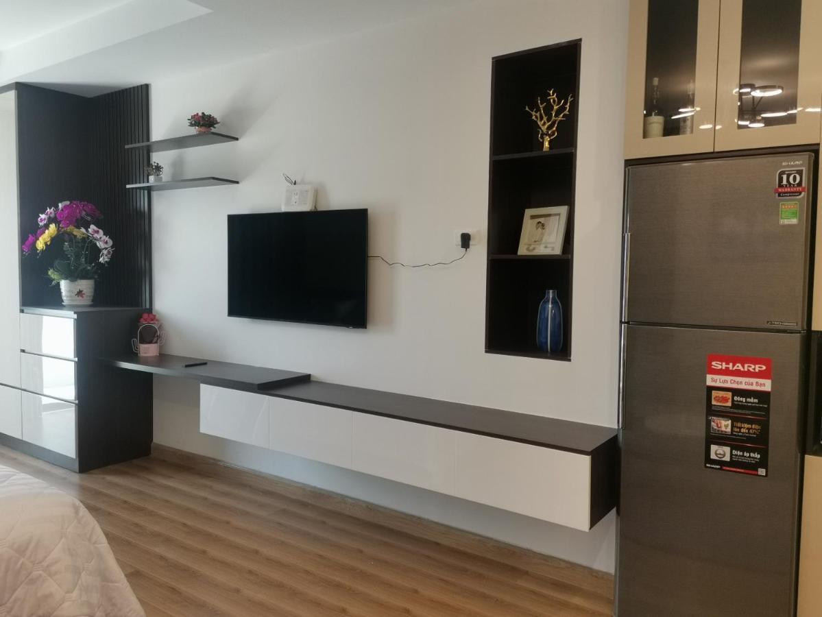 Tms Pullman Quy Nhon Can Ho - Xuan Phuong Apartment Экстерьер фото