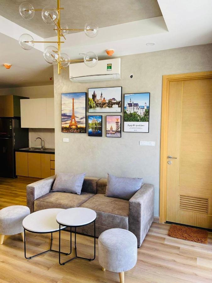 Tms Pullman Quy Nhon Can Ho - Xuan Phuong Apartment Экстерьер фото