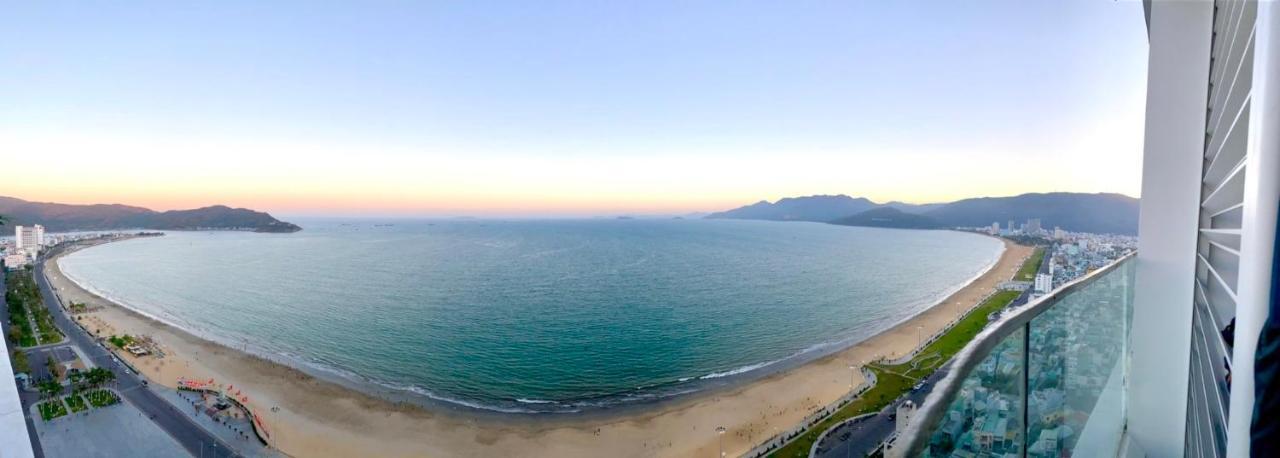 Tms Pullman Quy Nhon Can Ho - Xuan Phuong Apartment Экстерьер фото