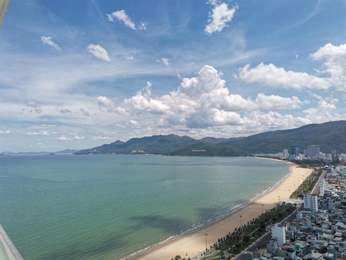 Tms Pullman Quy Nhon Can Ho - Xuan Phuong Apartment Экстерьер фото