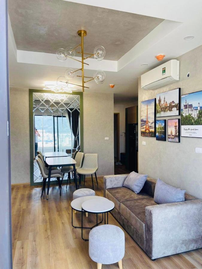 Tms Pullman Quy Nhon Can Ho - Xuan Phuong Apartment Экстерьер фото