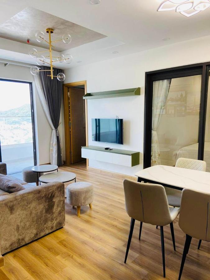 Tms Pullman Quy Nhon Can Ho - Xuan Phuong Apartment Экстерьер фото