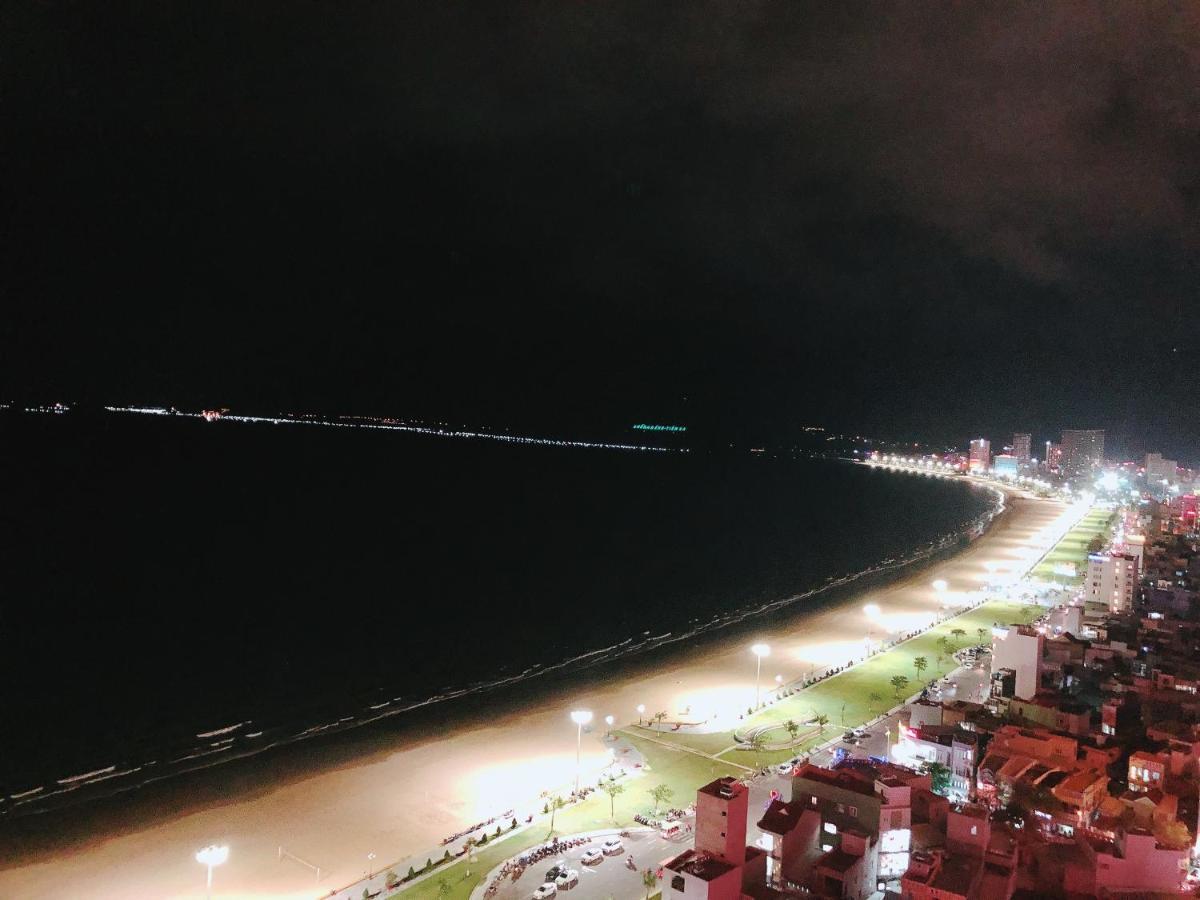 Tms Pullman Quy Nhon Can Ho - Xuan Phuong Apartment Экстерьер фото