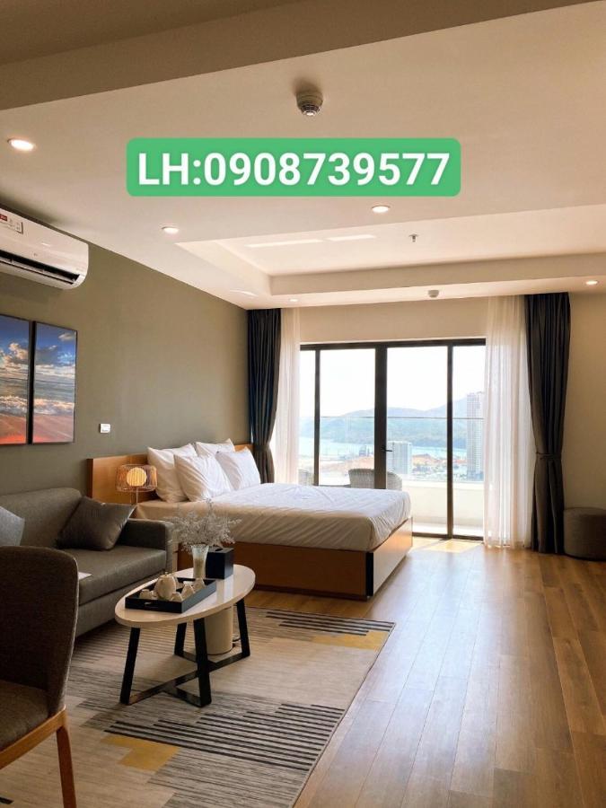 Tms Pullman Quy Nhon Can Ho - Xuan Phuong Apartment Экстерьер фото