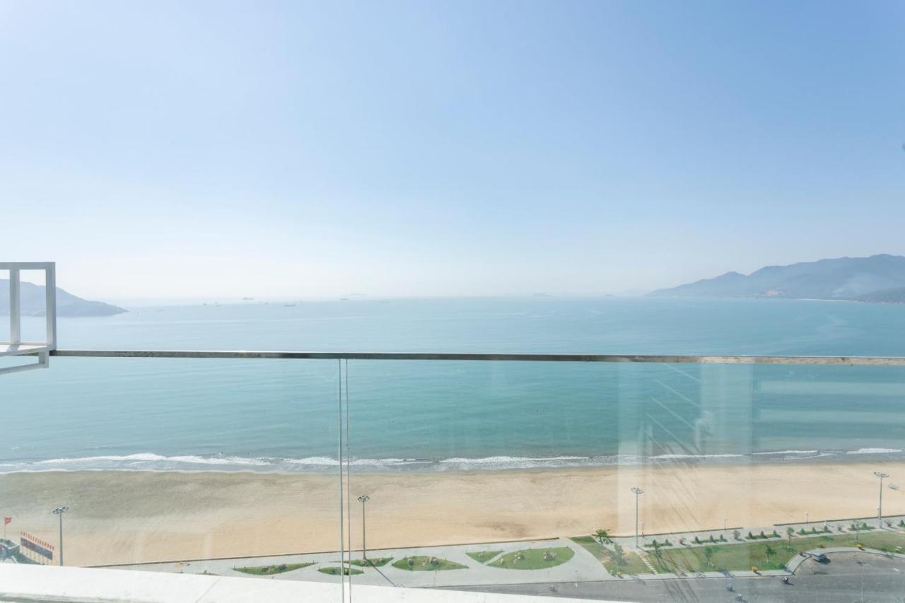 Tms Pullman Quy Nhon Can Ho - Xuan Phuong Apartment Экстерьер фото