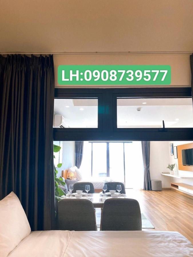 Tms Pullman Quy Nhon Can Ho - Xuan Phuong Apartment Экстерьер фото