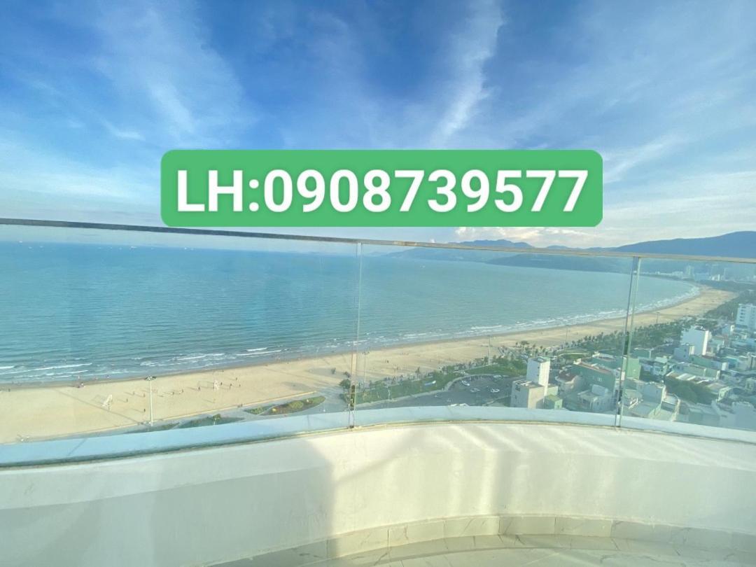 Tms Pullman Quy Nhon Can Ho - Xuan Phuong Apartment Экстерьер фото