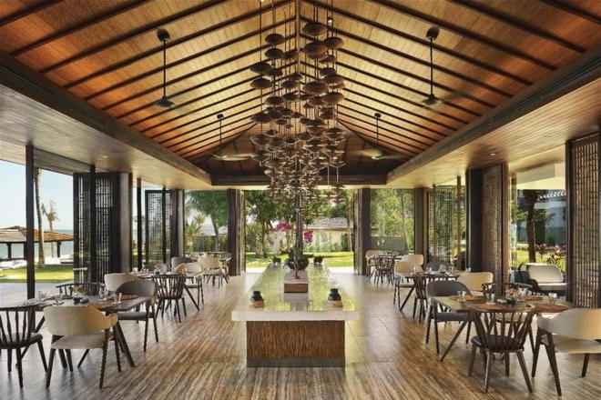 Tms Pullman Quy Nhon Can Ho - Xuan Phuong Apartment Экстерьер фото