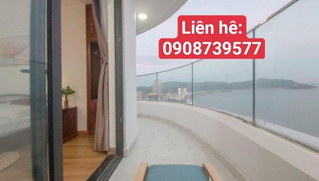 Tms Pullman Quy Nhon Can Ho - Xuan Phuong Apartment Номер фото