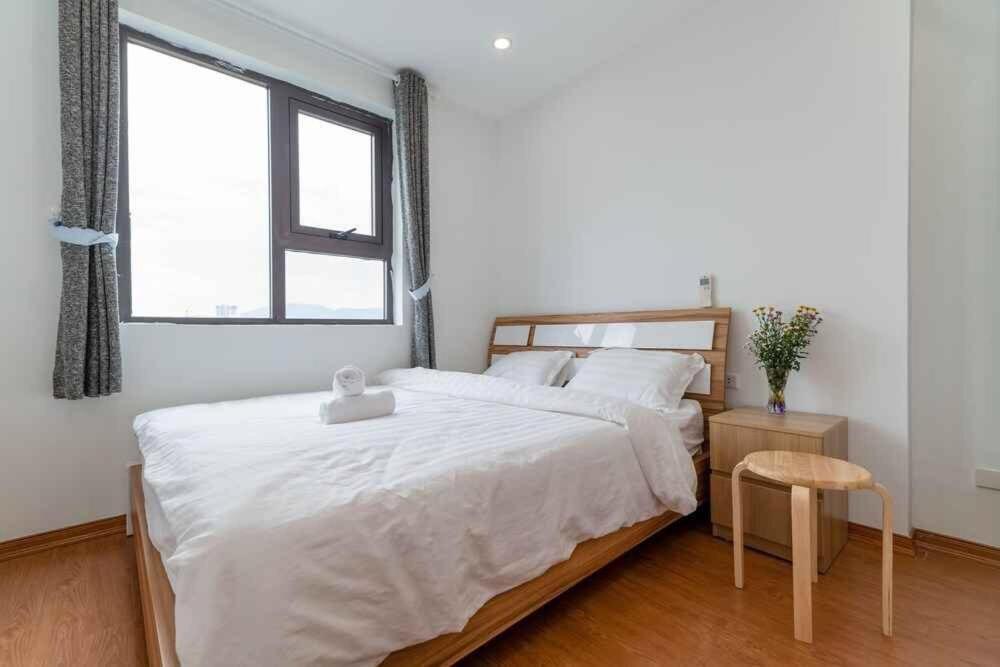 Tms Pullman Quy Nhon Can Ho - Xuan Phuong Apartment Номер фото