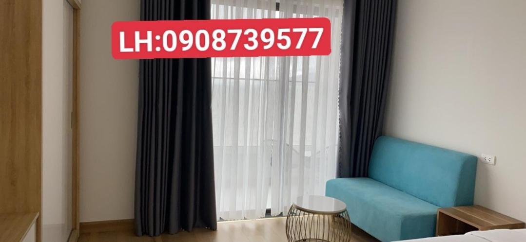 Tms Pullman Quy Nhon Can Ho - Xuan Phuong Apartment Номер фото