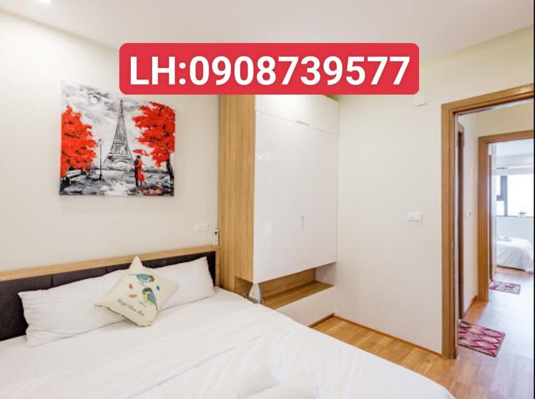 Tms Pullman Quy Nhon Can Ho - Xuan Phuong Apartment Номер фото