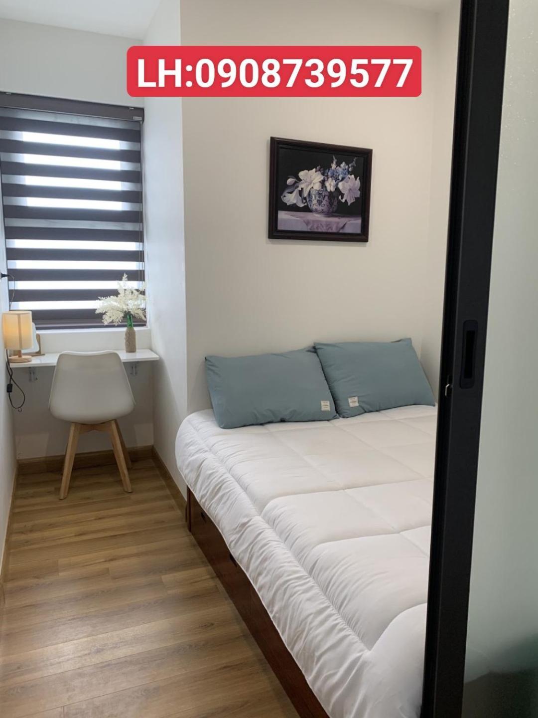 Tms Pullman Quy Nhon Can Ho - Xuan Phuong Apartment Номер фото