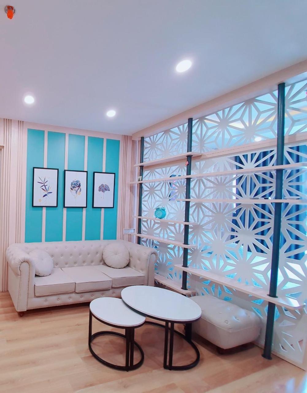Tms Pullman Quy Nhon Can Ho - Xuan Phuong Apartment Номер фото