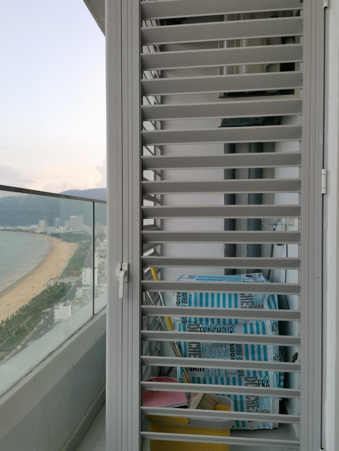 Tms Pullman Quy Nhon Can Ho - Xuan Phuong Apartment Номер фото