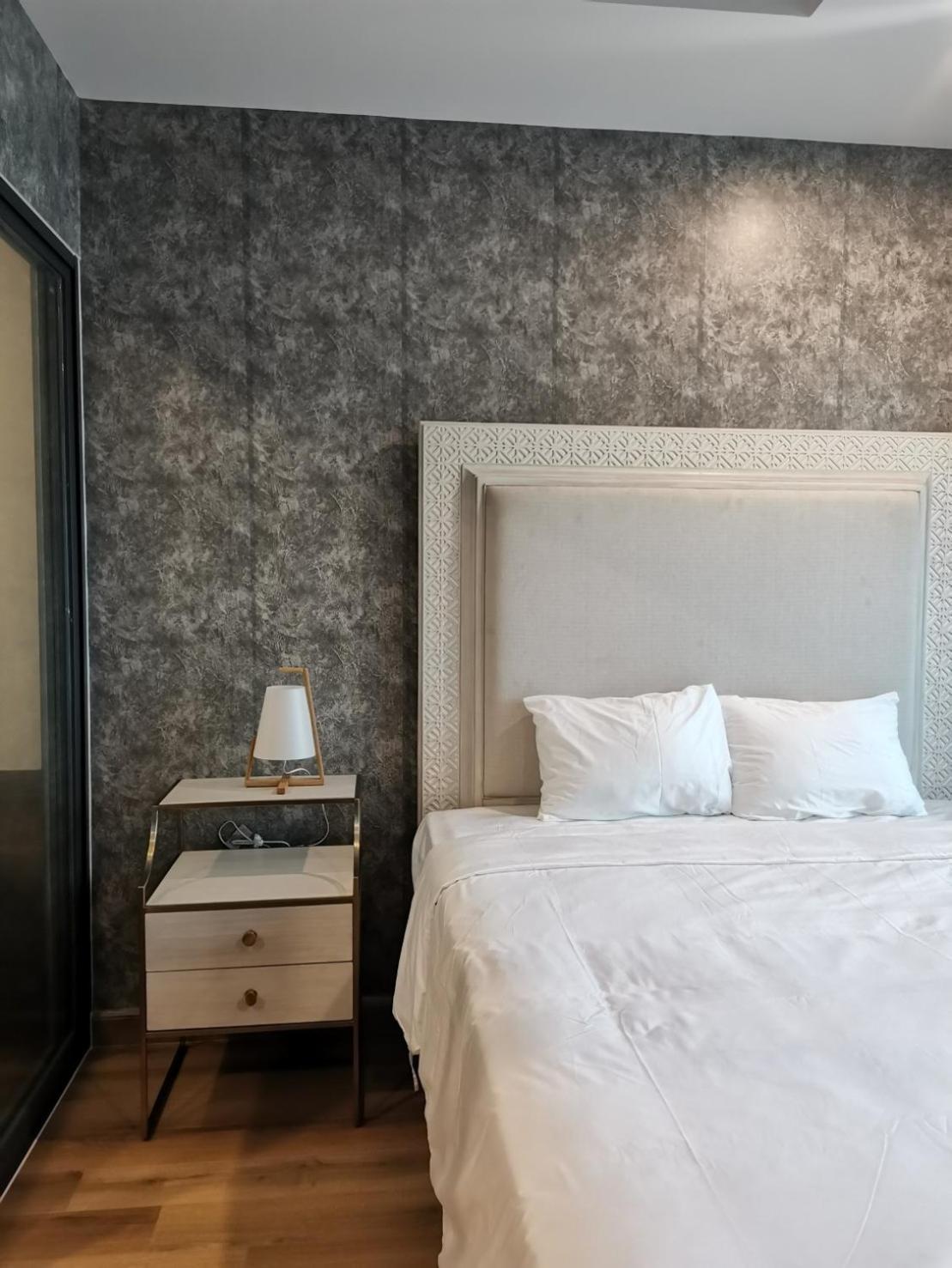 Tms Pullman Quy Nhon Can Ho - Xuan Phuong Apartment Номер фото