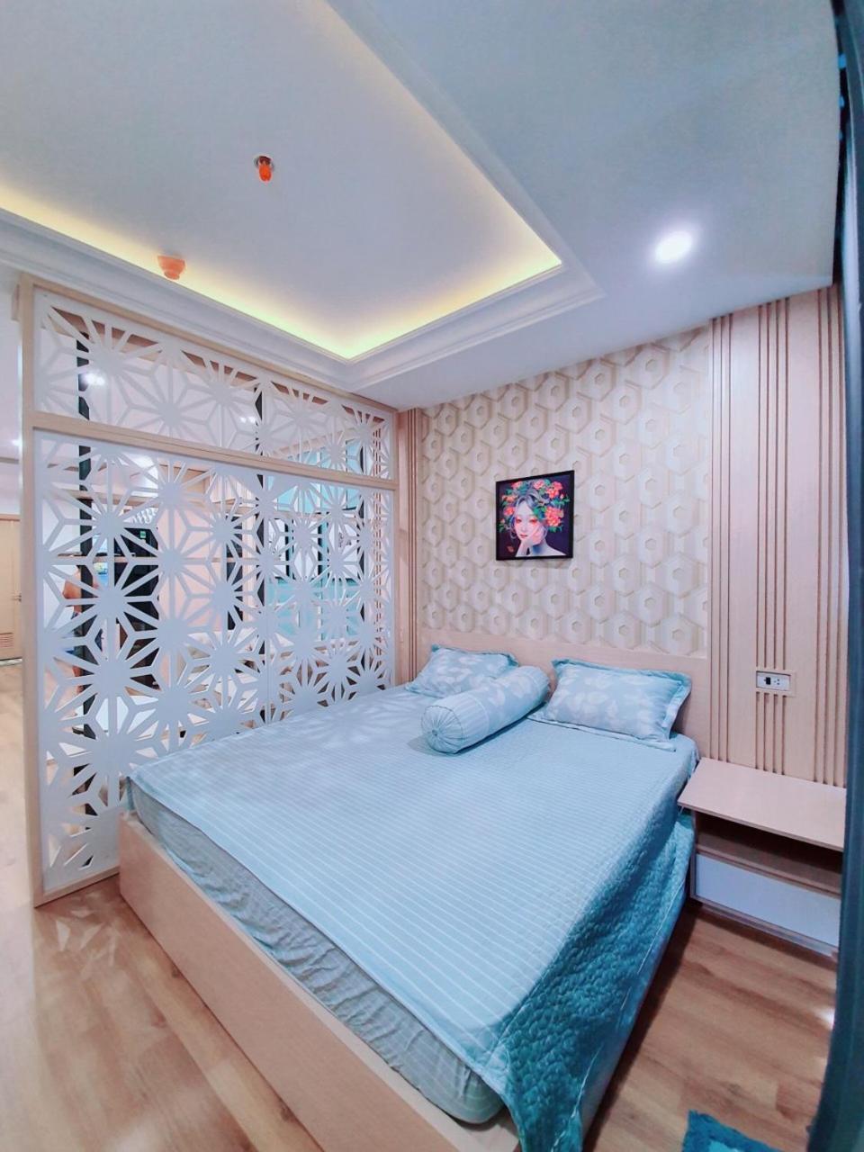 Tms Pullman Quy Nhon Can Ho - Xuan Phuong Apartment Номер фото
