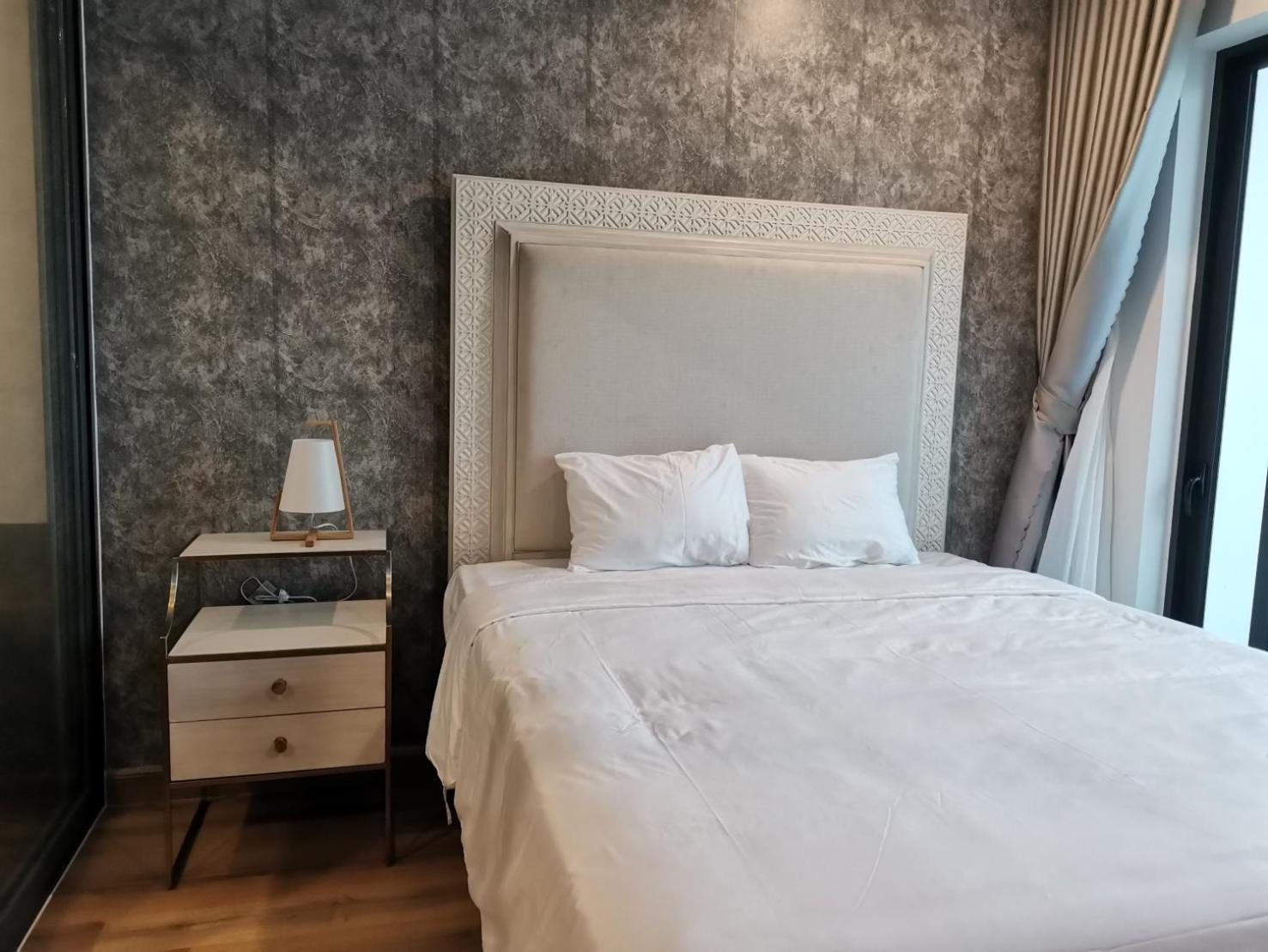 Tms Pullman Quy Nhon Can Ho - Xuan Phuong Apartment Номер фото