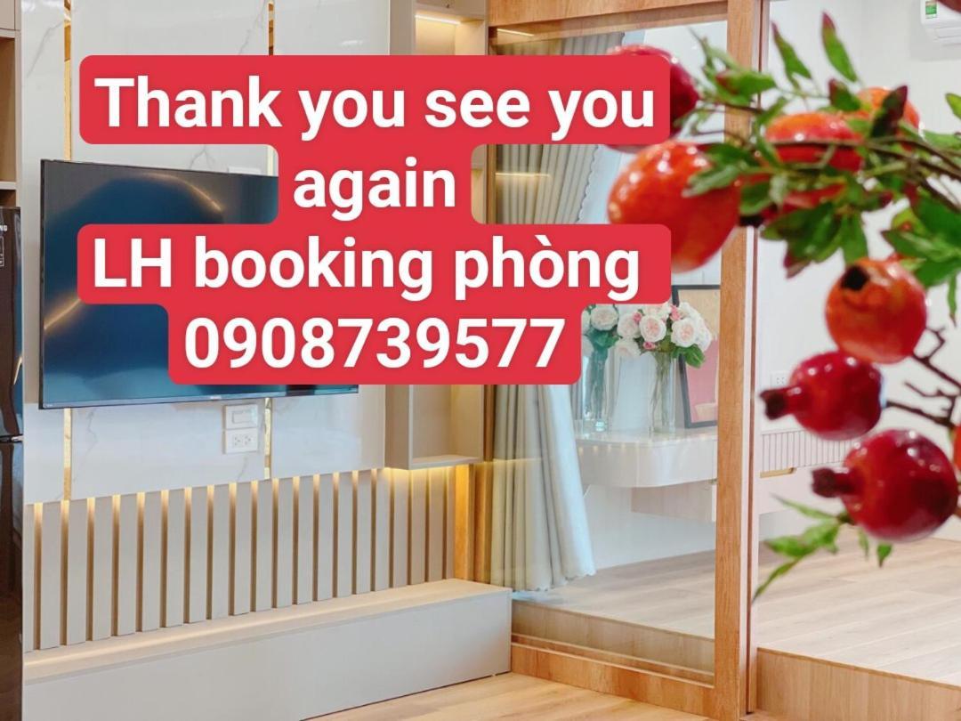 Tms Pullman Quy Nhon Can Ho - Xuan Phuong Apartment Номер фото